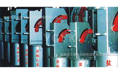 專業ITT恒吊與彈簧支吊架系列 13年鍛造電力石化設備配件行業的優勢標桿