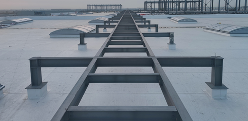 東方雨虹再獲金禹獎(jiǎng)殊榮，攜手寶馬集團(tuán)續(xù)寫戰(zhàn)略合作新篇章