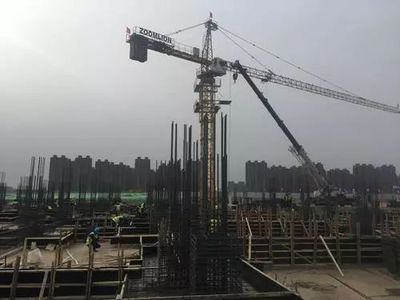 北師大銀川學(xué)校小學(xué)及幼兒園項(xiàng)目加速推進(jìn)，預(yù)計(jì)明年六月全面竣工