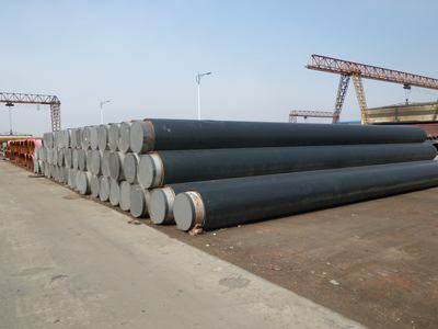 文山壯族苗族自治州保溫鋼管選購(gòu)與建設(shè)工程設(shè)計(jì)指南