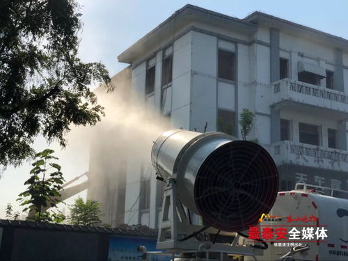 歷史文化軸建設工程房屋征收全面收尾，岱北文化公園藍圖初現