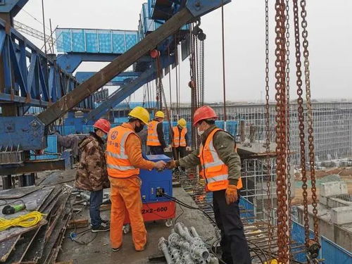 2020臨沂交通大動脈 京滬改擴建與嵐羅、新臺高速通車時間確定，建設工程施工全面提速