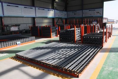 巡拍系列報道之二十一 PPP模式下的大咨詢——北京華通監(jiān)理公司在天山鑄豐碑