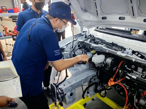 哪吒汽車全球銷量突破44萬(wàn)，邁入全球化戰(zhàn)略2.0新階段